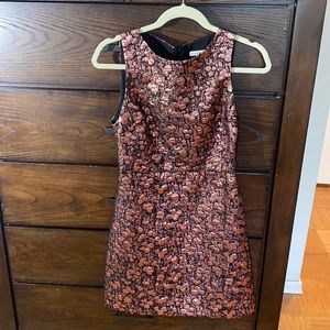 Alice and Olivia size 4 dress